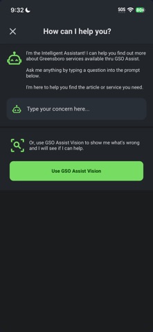 GSO Assist Screenshot 6 of 7