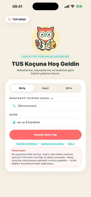 KOÇ TUSubasa screenshot 1