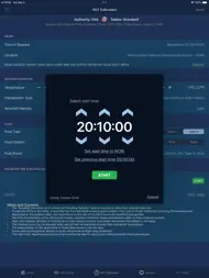 2024-25 HOTs ipad bilder 1