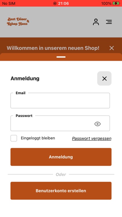 Best Döner & Kebap Haus