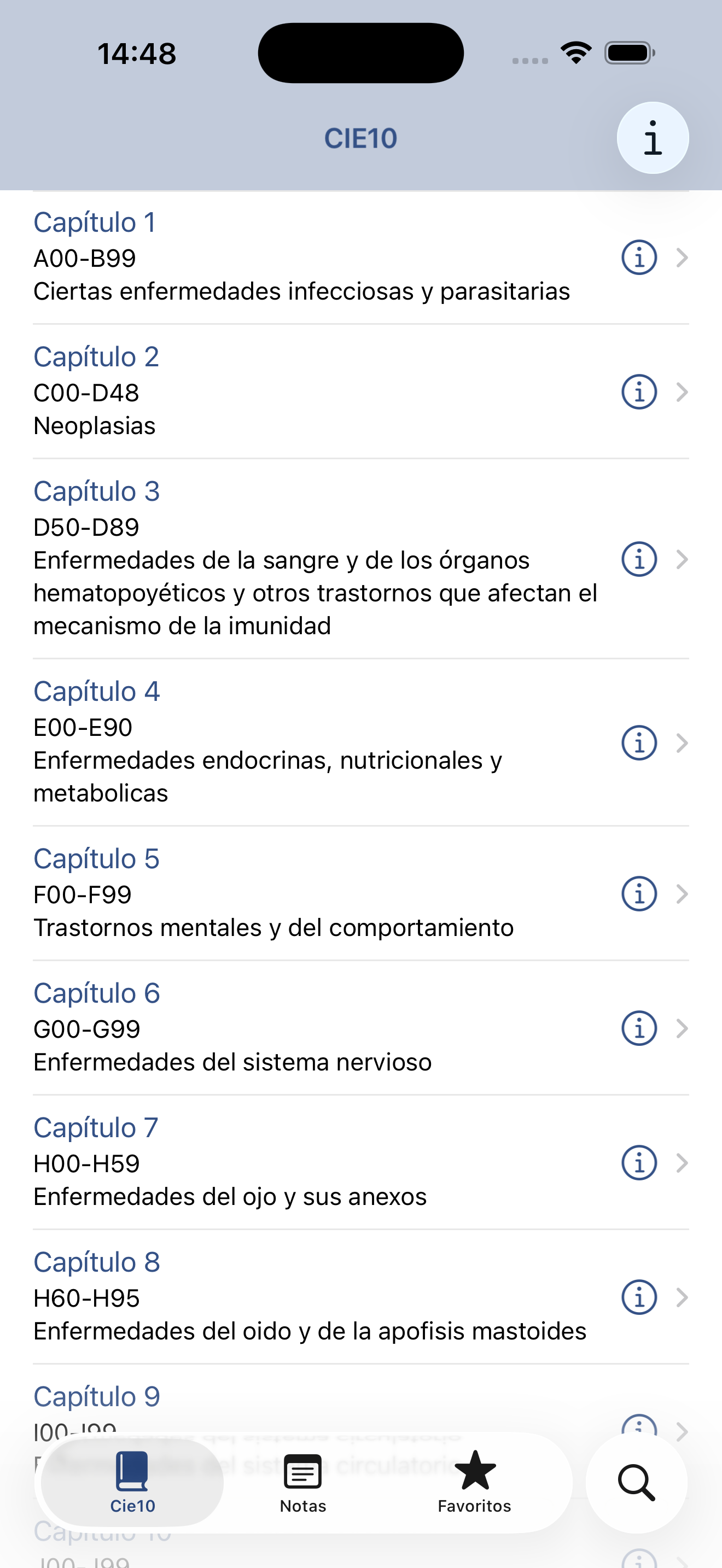 cie10