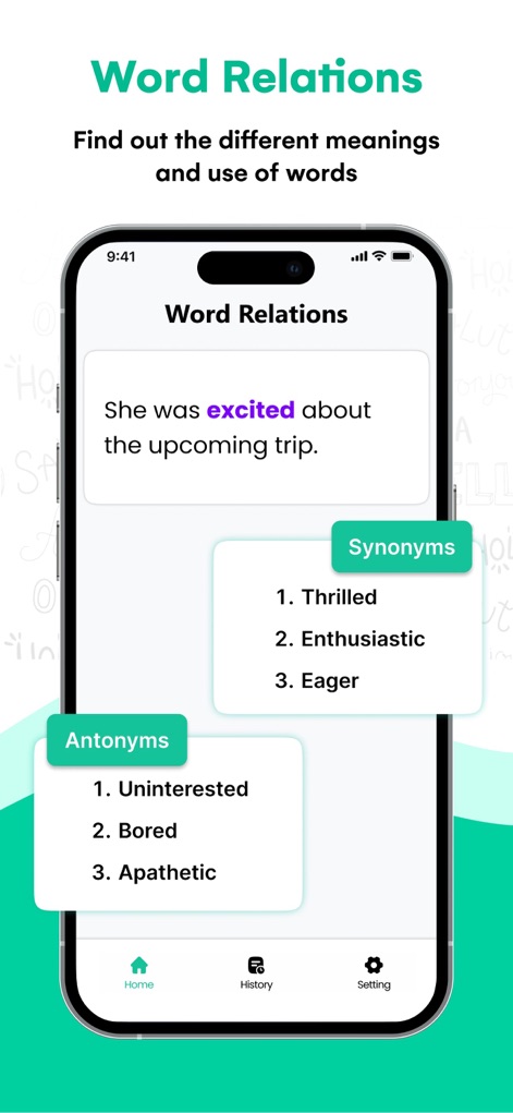 AI Grammar Check & Spell Check - Education App | MWM