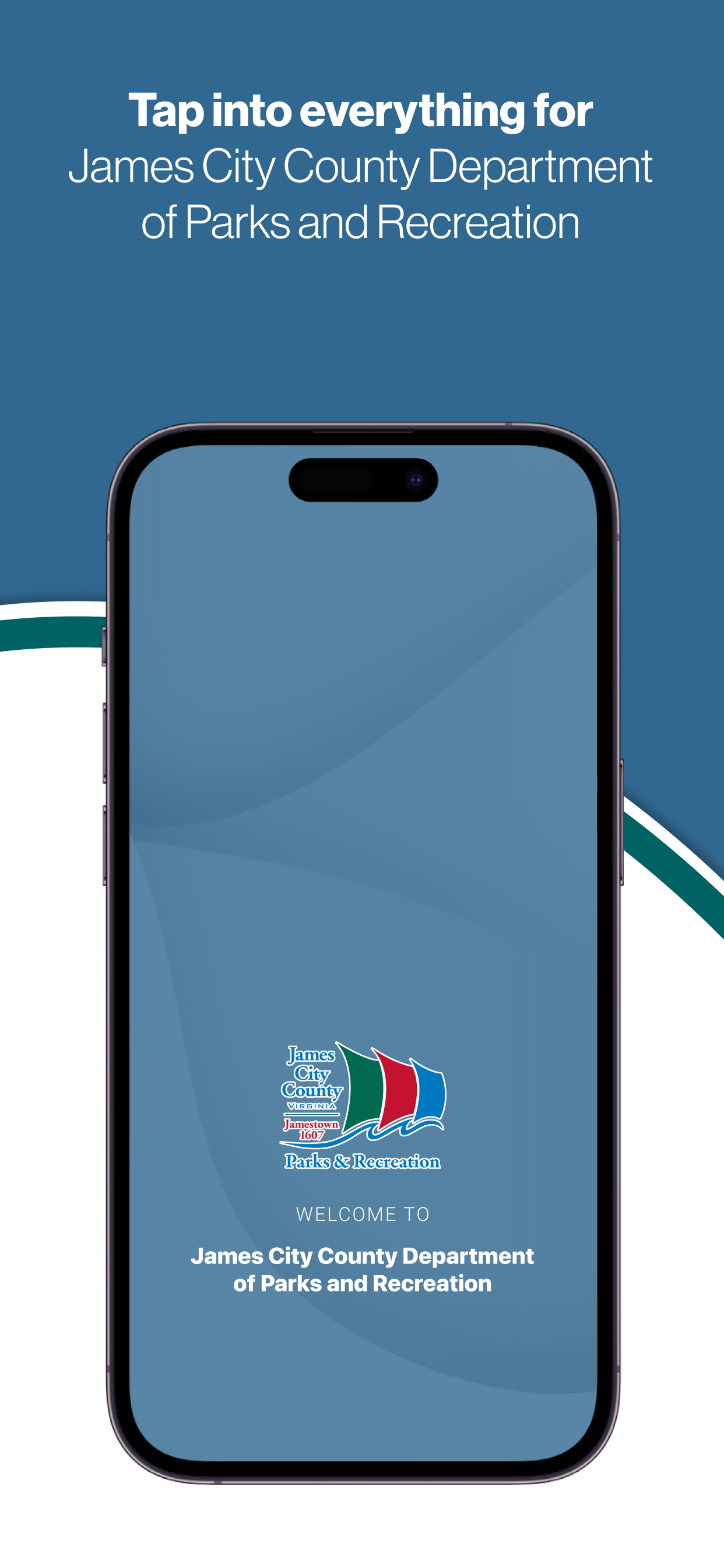 James City County Parks & Rec