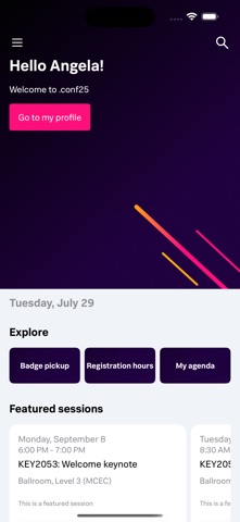 Splunk Events Screenshot 3 of 4