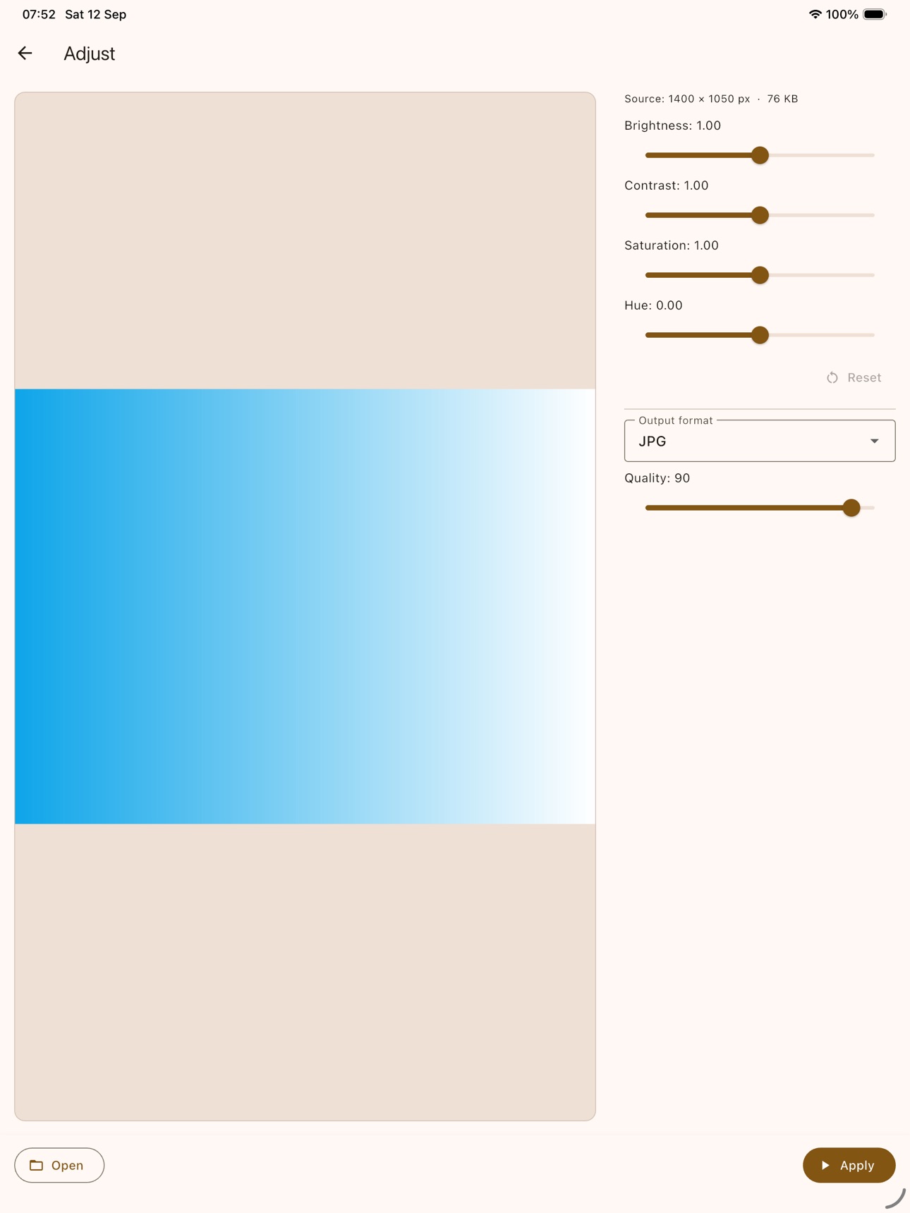 Screenshot 7 of Easy Image Solutions