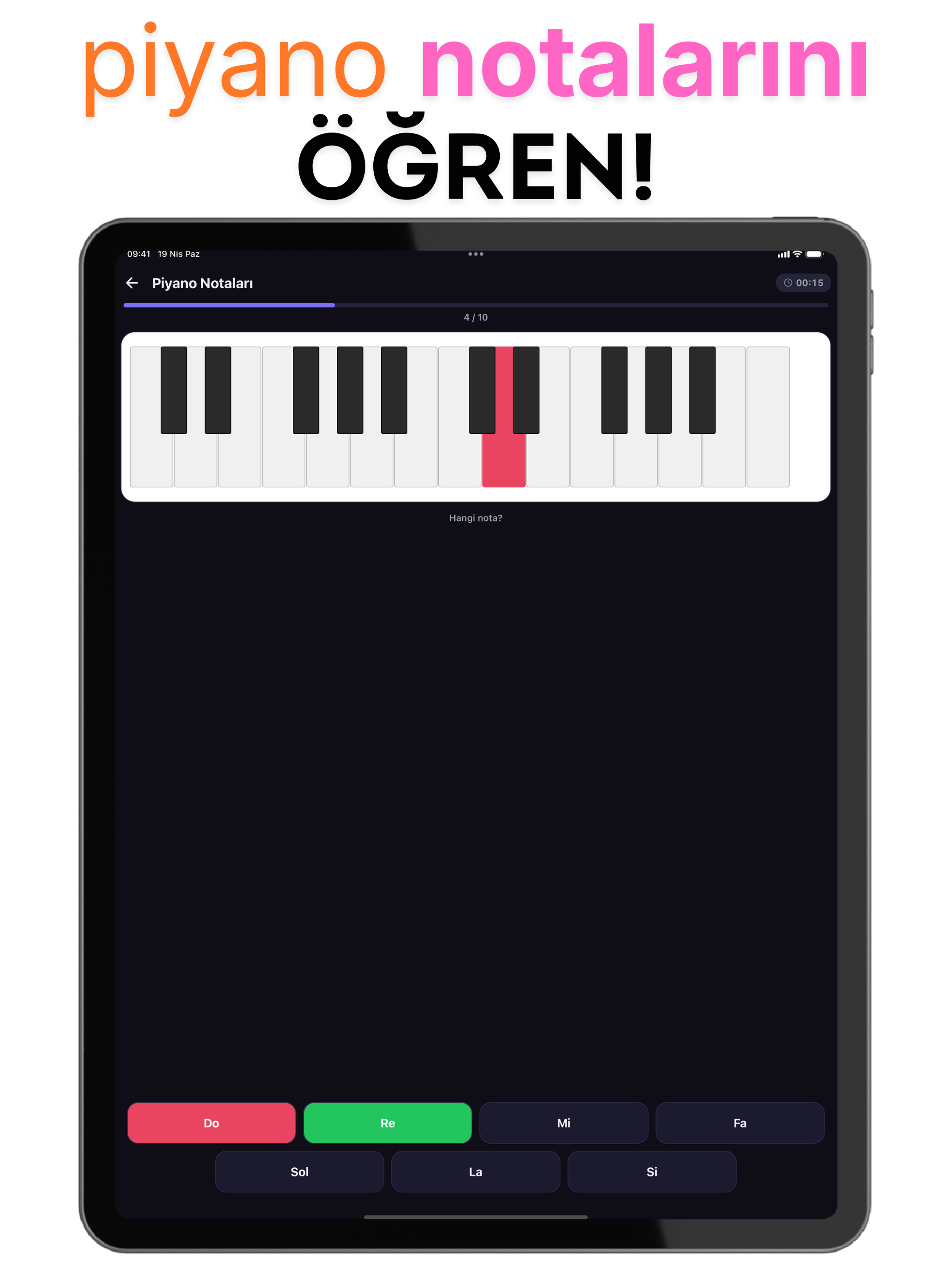 Müzik Dersim