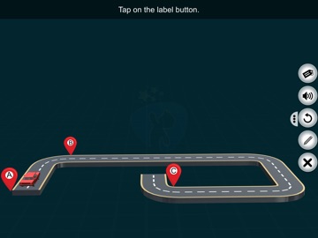 Velocity by EduTech Era iPad screenshot