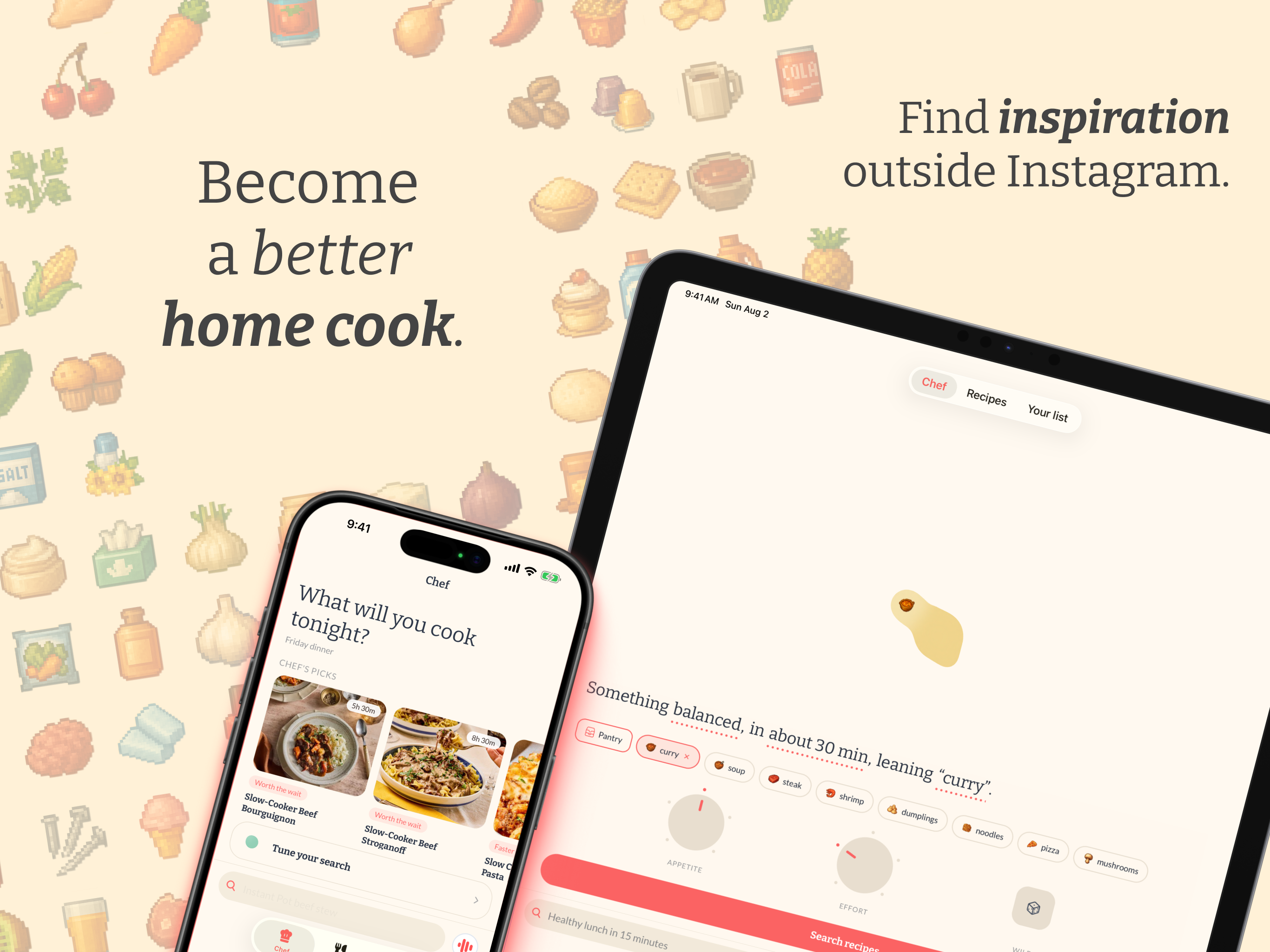 Semana: Cook more screenshot 8
