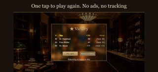Vierummy: Number Tile Game screenshot 3