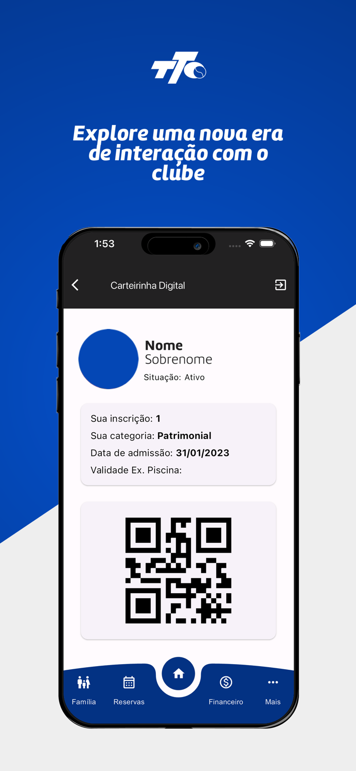 Tabajara Tênis Clube