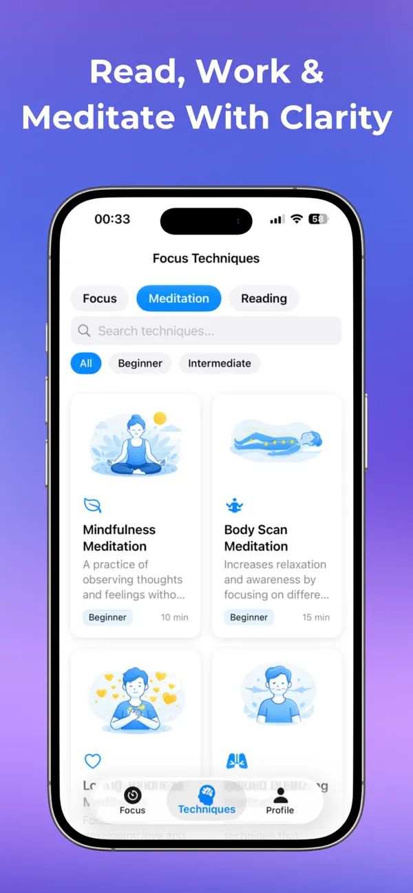 #2. Focus Next - New Assistant (iOS) Von: MESUT AS