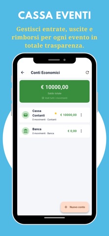 BandistApp Screenshot 4 of 6