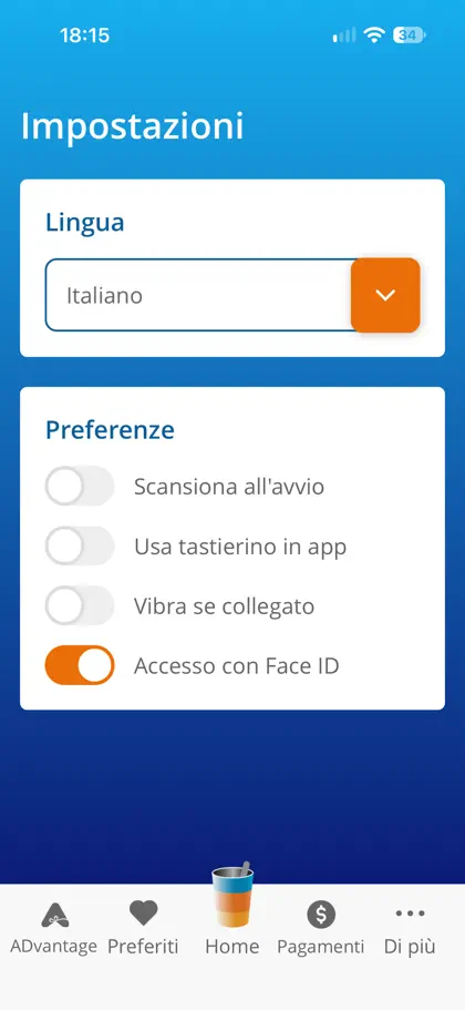 Coffeecapp ekran görüntüsü 4 / 4