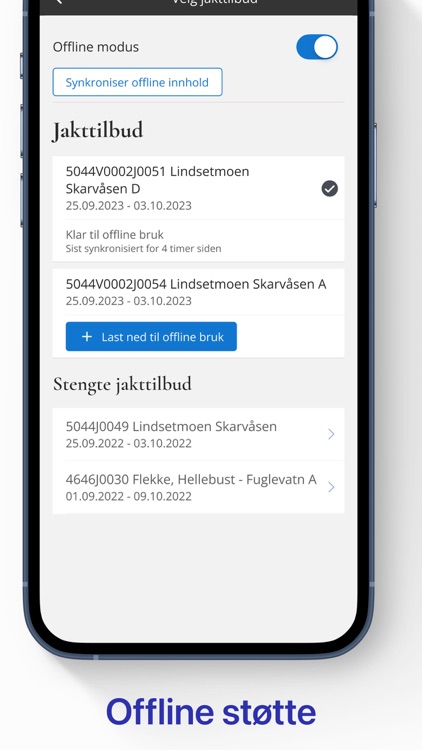 Storvilt screenshot-4