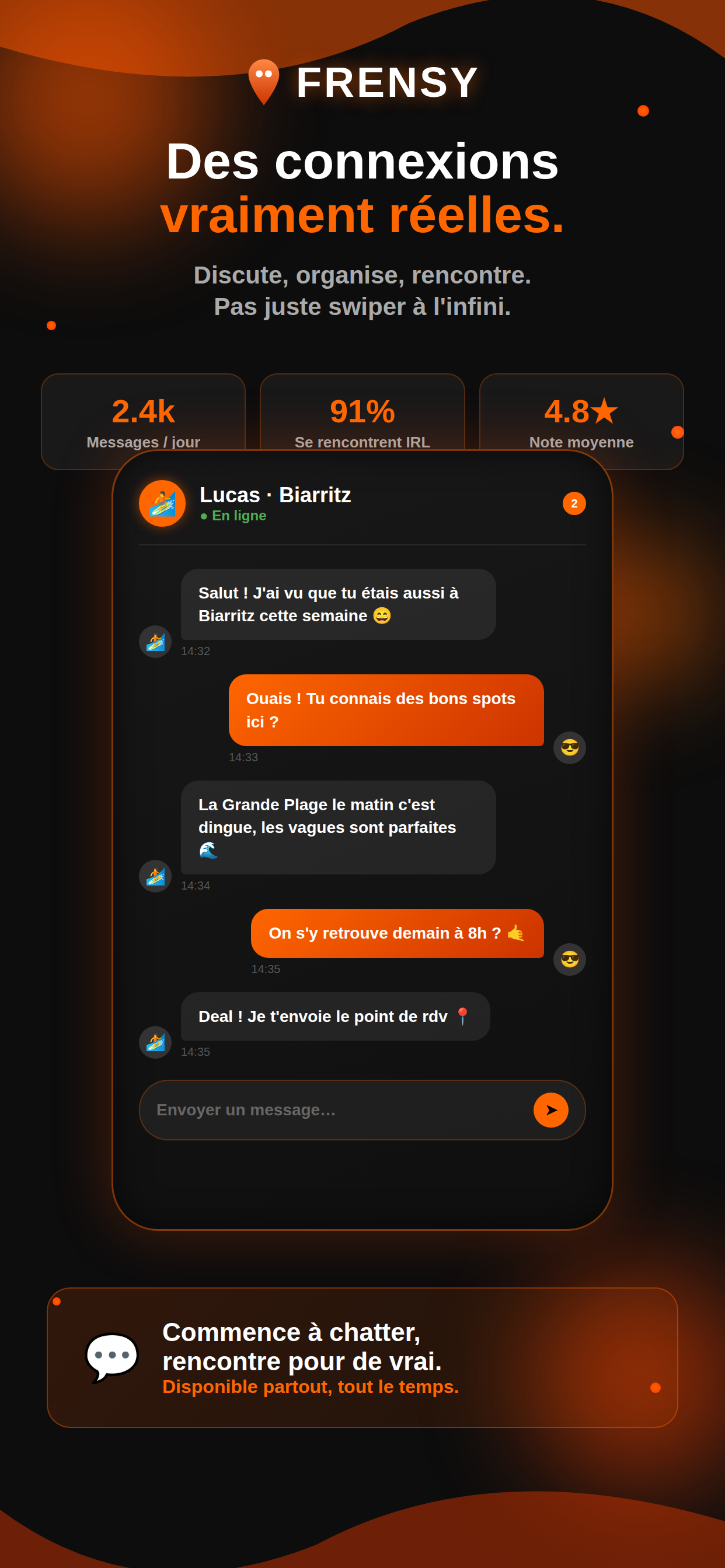 Frensy