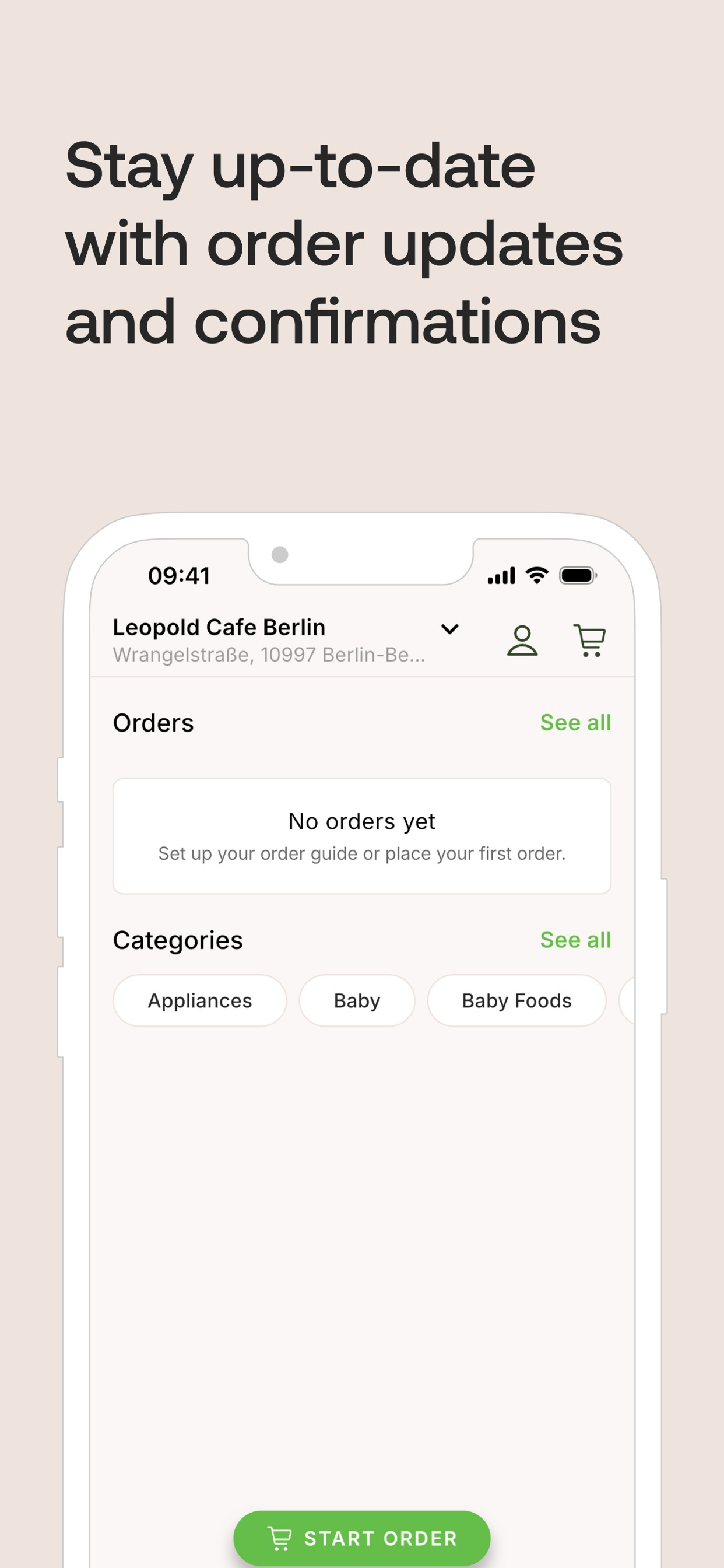 Harbor Direct screenshot 4