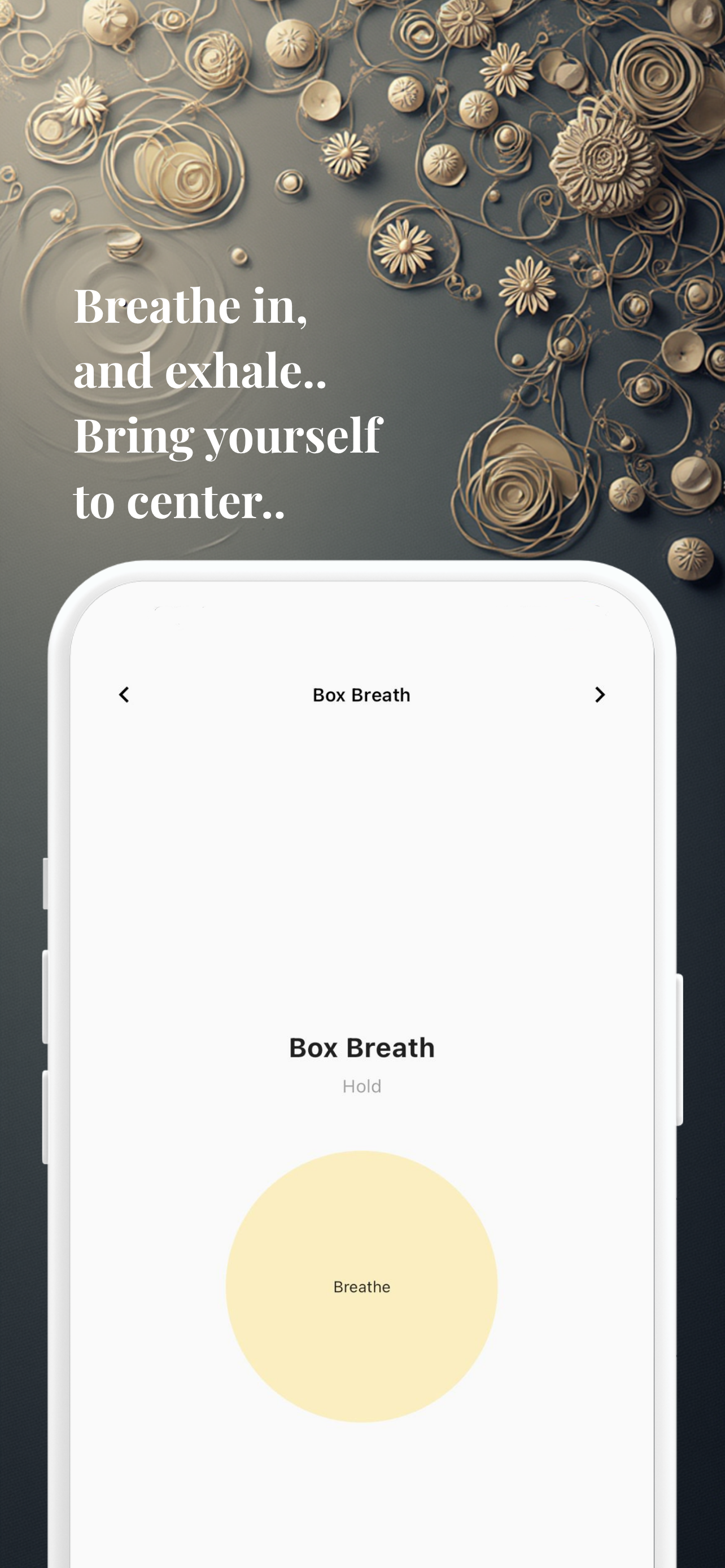 Mercilia: Yoga & Ritual OS screenshot 8