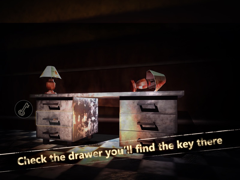 Haunted House Horror Escape screenshot 7