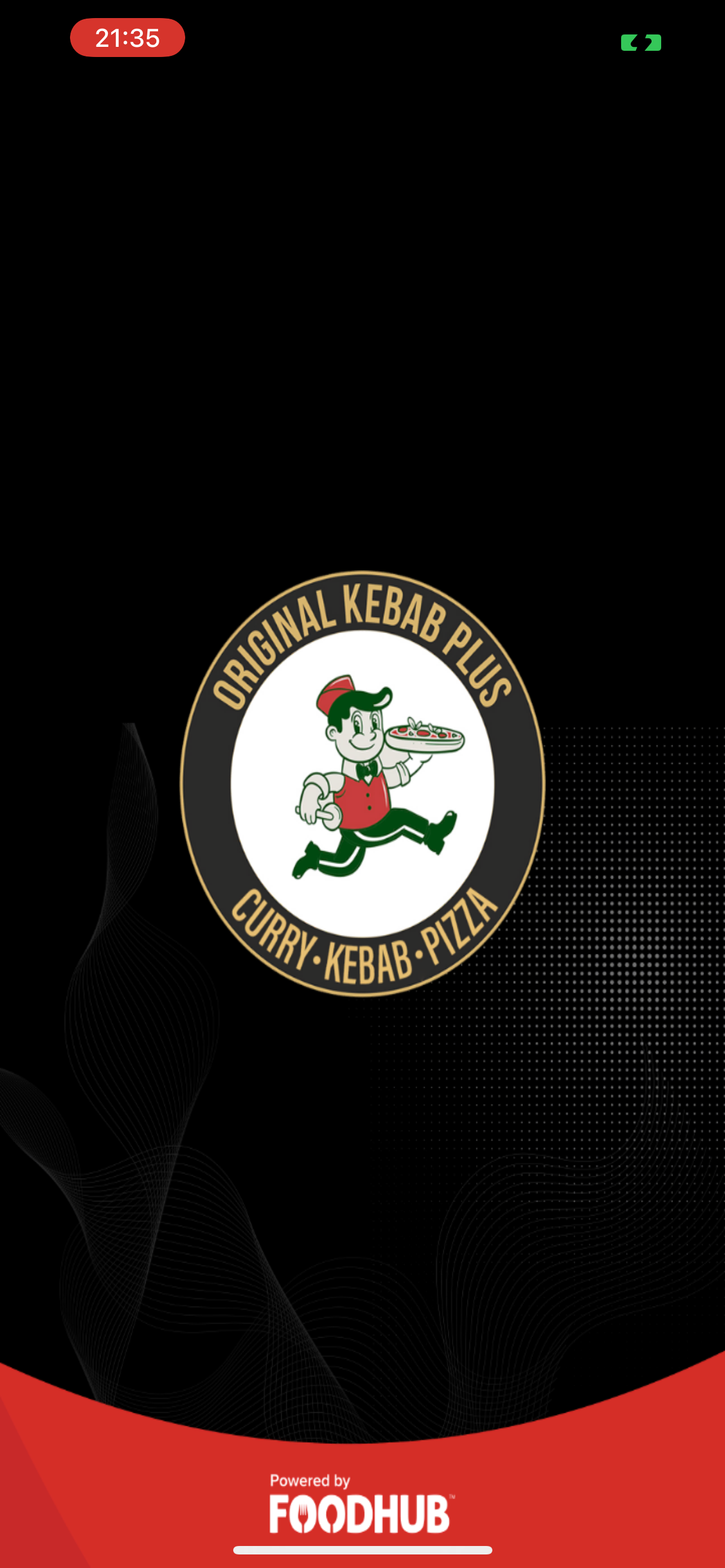 Original Kebab Plus Ayrshire