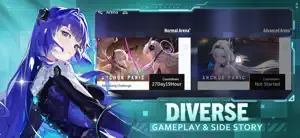 Anchor Panic screenshot 4