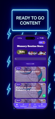 ThunderMemo Screenshot 1 of 4