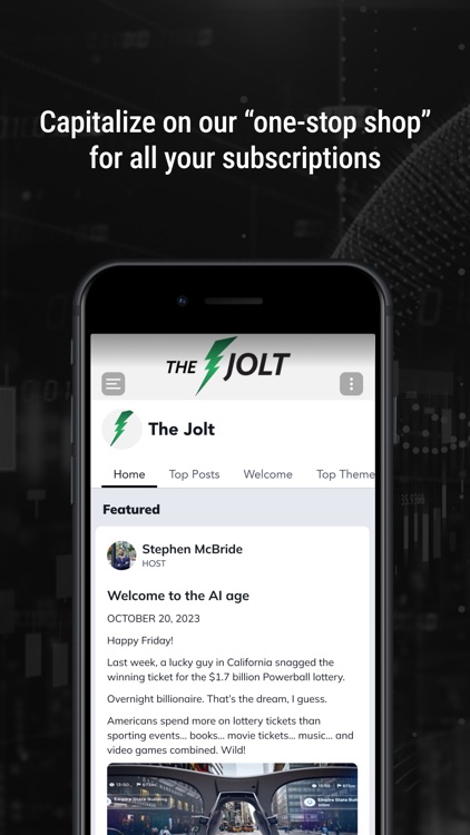 RiskHedge screenshot-3