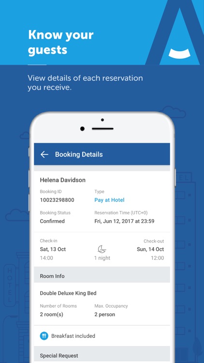 Traveloka TERA for Partners