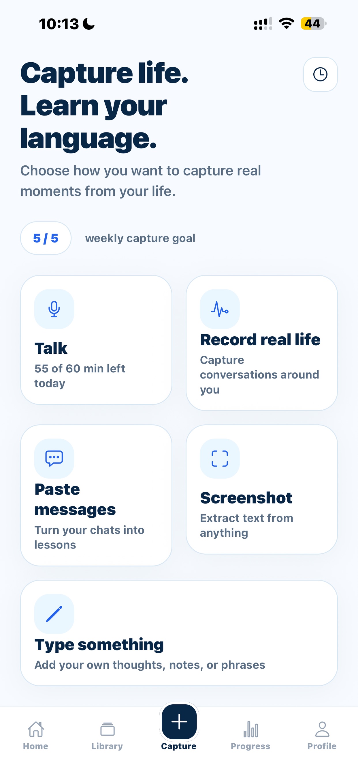 Screenshot 6 of U-Say: Languages