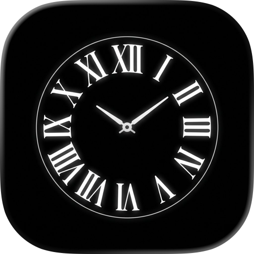 DeskClock