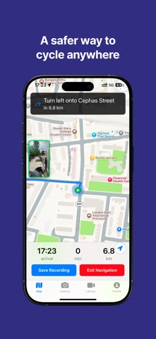 DashMap Screenshot 1 of 4
