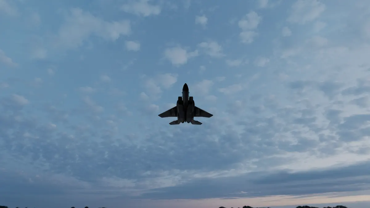 Aircraft Show screenshot 4