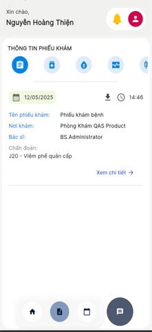 MeCare Screenshot 6 of 9