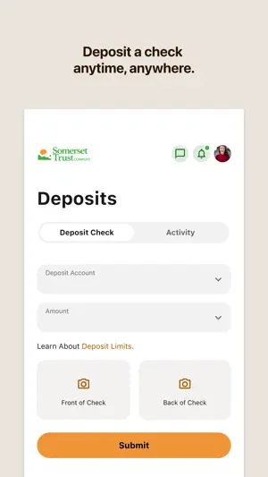 STC Mobile Banking screenshot 4