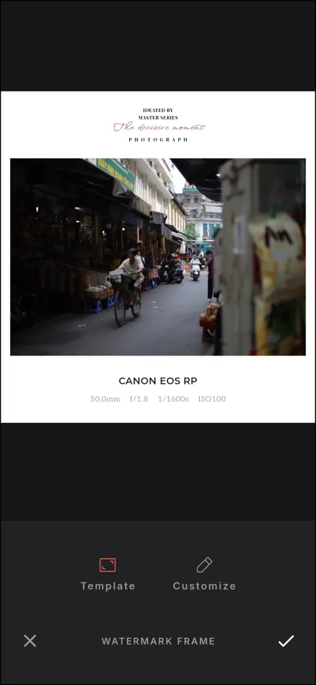 Modipix: 3D LUT Photo Editor 照片调色工具应用截图