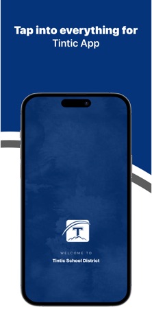 Tintic School District Screenshot 1 of 4