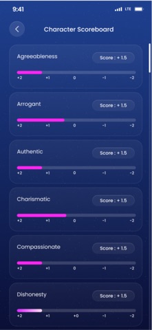 Cue Wellness Screenshot 5 of 10