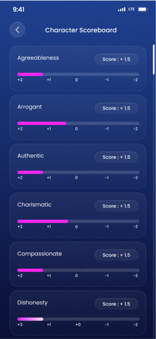 Cue Wellness Screenshot 5 of 10
