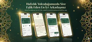 Hafızlık Arkadaşım screenshot 2