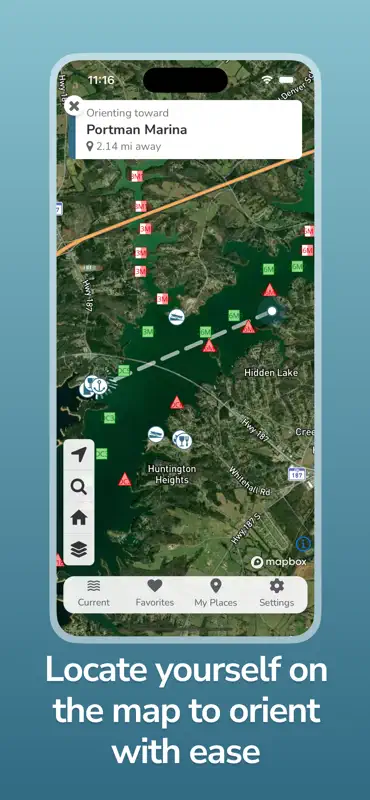 Float Hartwell screenshot 5 of 6
