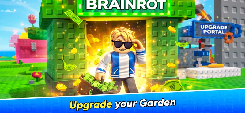 Memerots Garden Battle screenshot 5