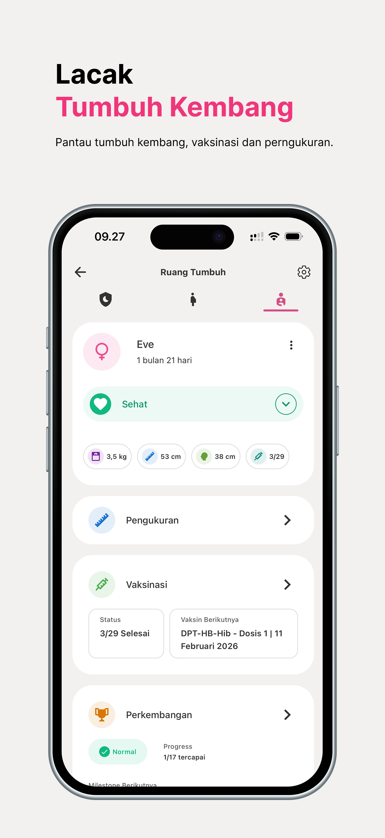 DekapNara screenshot 5