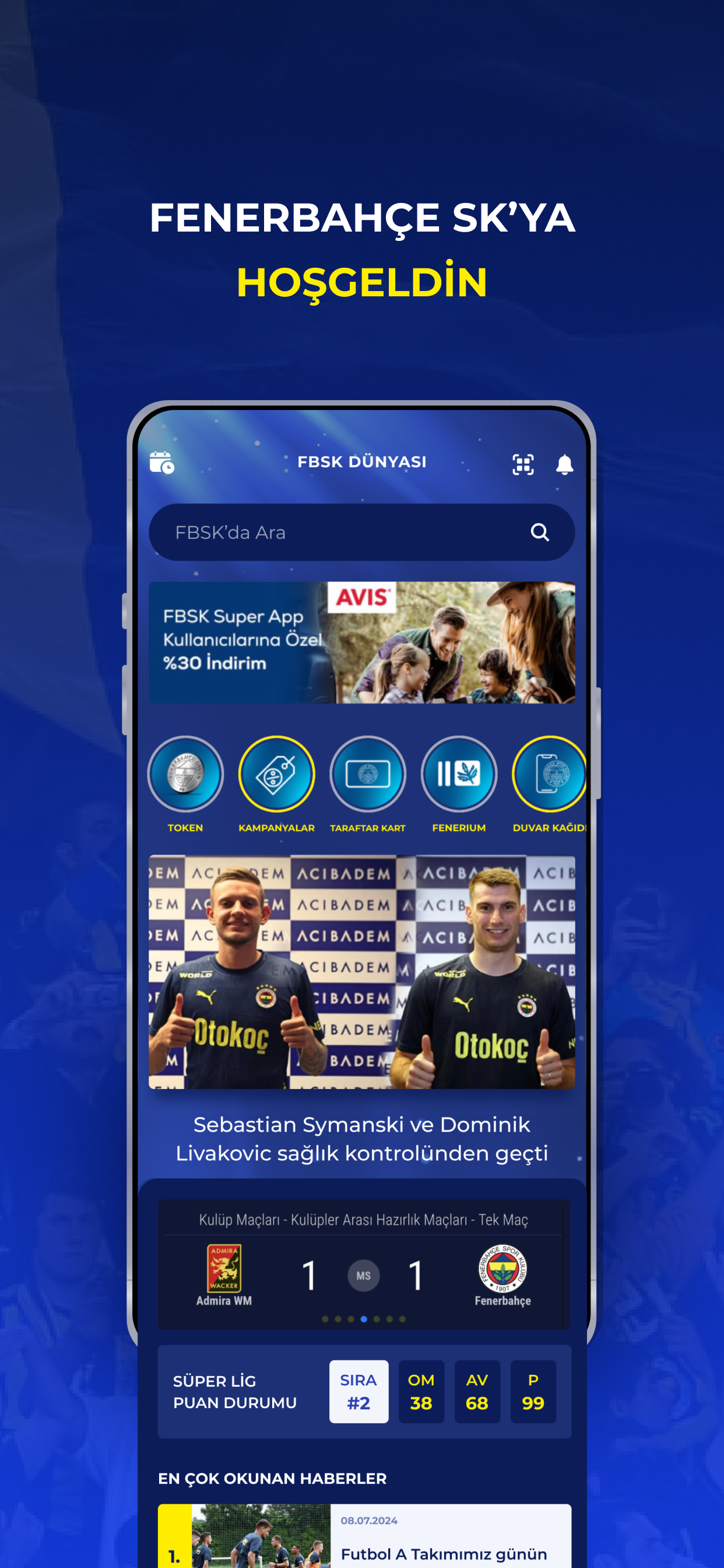 Fenerbahçe SK