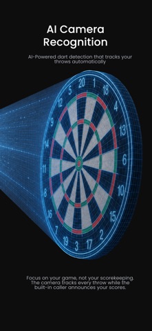DartsAI Screenshot 2 of 5