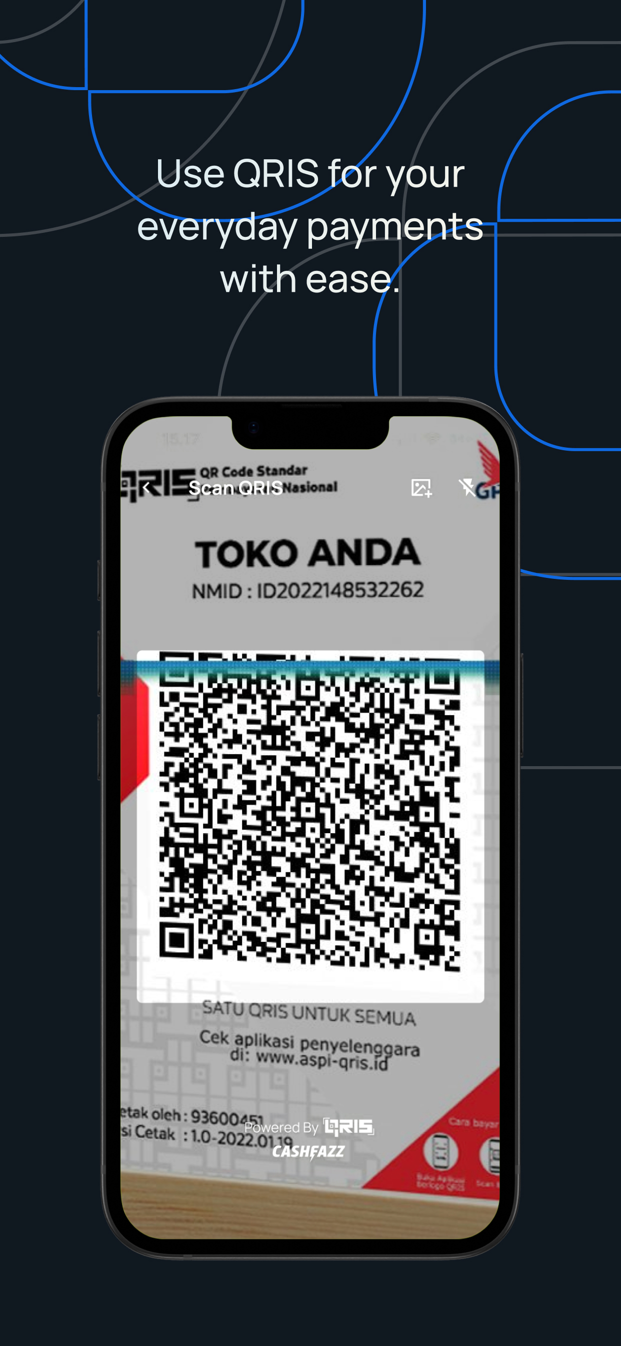 UpBanx screenshot 4