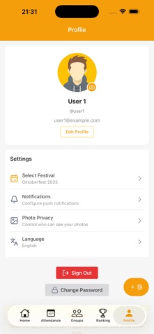 ProstCounter Screenshot 8 of 8