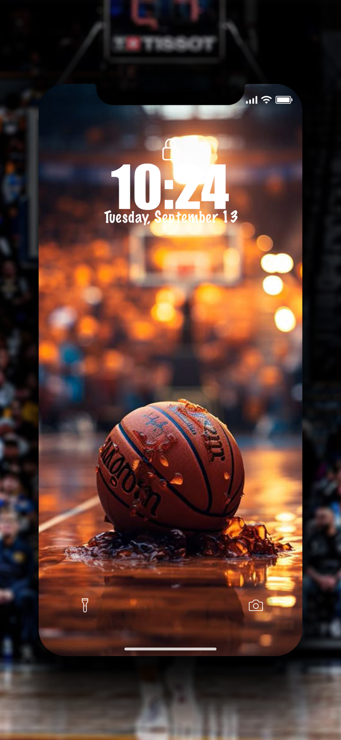 Basketball Wallpapers 4K