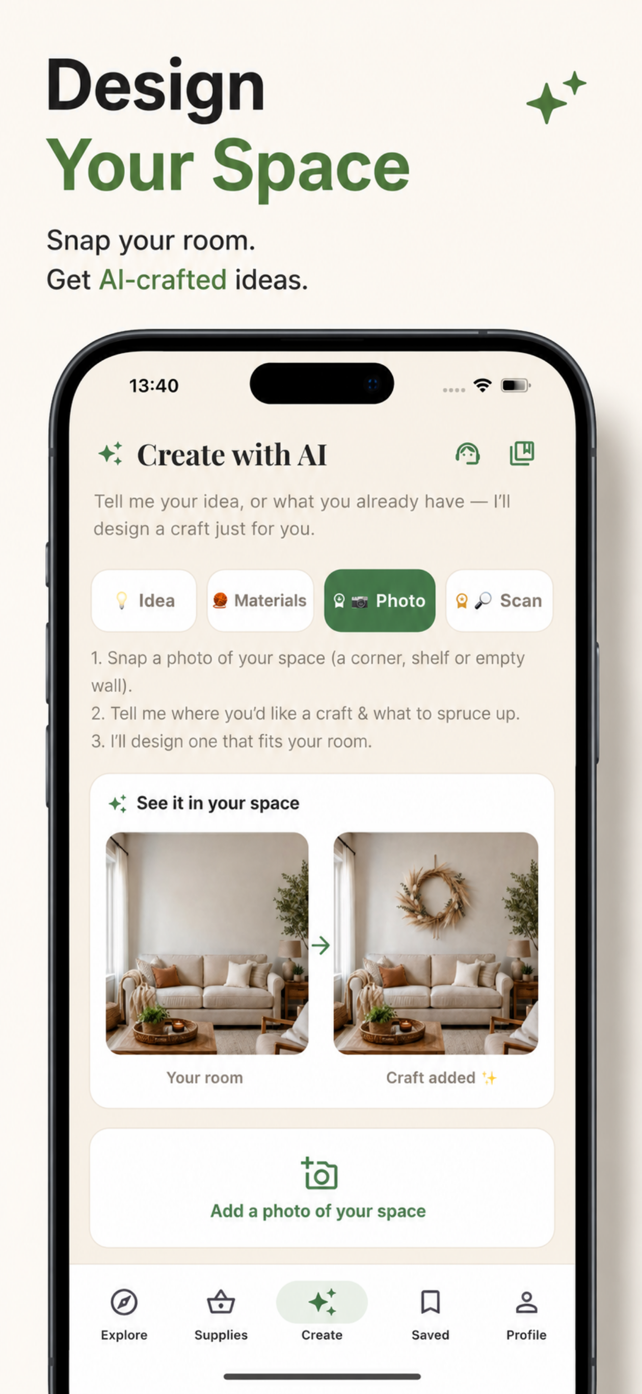 Craft Mae: DIY Craft Ideas screenshot 3