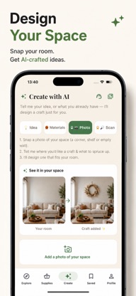 Craft Mae: DIY Craft Ideas screenshot 3