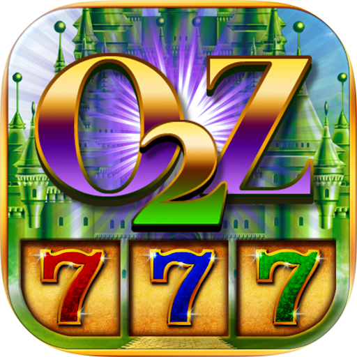Oz 2 Slots