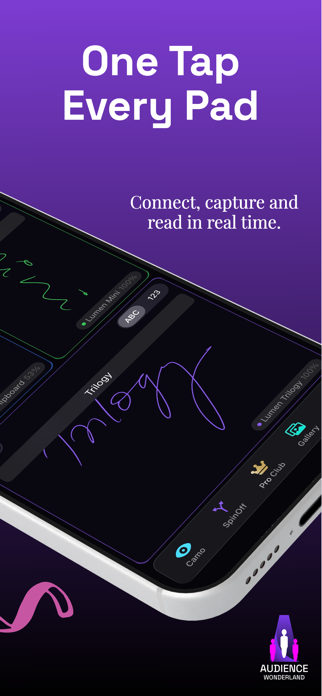 LUMEN Impra Screenshot 2 of 5
